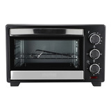 Horno Eléctrico Th-16n01 Marca Thomas