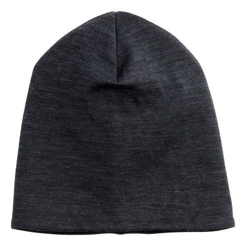 Gorro Unisex Terrance Negro Doite