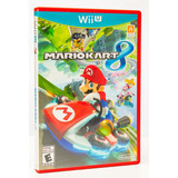 Mario Kart 8