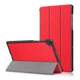 Funda Inteligente + Lámina Para Lenovo M10 Hd (2nd Gen) 10.1