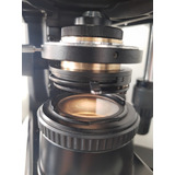 Condensador Abbe 1.25 Para Microscopio Cx31 Olympus