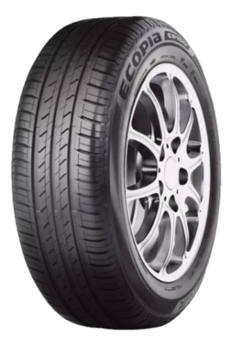 Neumático 195/60r16 89h Bridgestone Ecopia Ep150