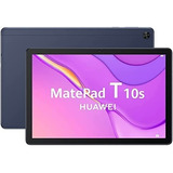 Huawei Matepad T10s Ags3k-w09 10.1  64gb Y 4gb Memoria Ram