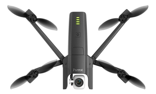 Drone Parrot Anafi 4k   Con Helices Extras 180 Gimbal