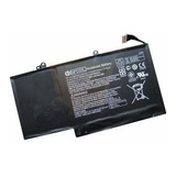 Bateria P/ Notebook Hp X360 Np03xl Hstnn-lb6l 761230-005   