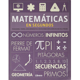 Matematicas En Segundos