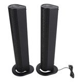 Kit De Altavoces Home Theater Bt De 40 W, Subwoofer 3d Estér