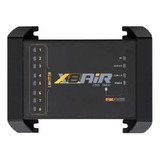 Crossover  Procesador De Audio Xpert X8 Air / Car Audio