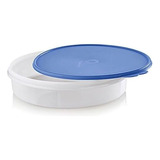 Contenedor Redondo Tupperware