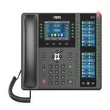 Teléfono Ip Para Recepción 20 Líneas - X-210