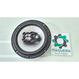 Alto Auto Falantes Bravox B3x60x 6 Polegadas Boca 6x6