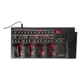 Boss Me-80 - Pedalera Multiefectos, Impecable, Envío Gratis