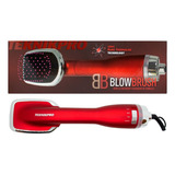 Cepillo Secador De Pelo Teknipro Bb Blow Brush Modelo 6656