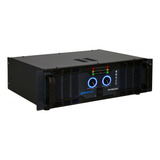 Potência 1000w Por Canal Oneal Op8602 2000w Promoção