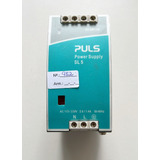 982- Fonte Chaveada Puls  Sl5.100 - 24v- 5a