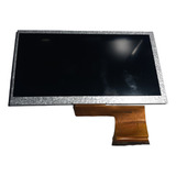 Display Pantalla Tablet 7 60 Pines Compatible Mf0701596001a