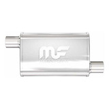 Magnaflow 11236 Silenciador Del Extractor