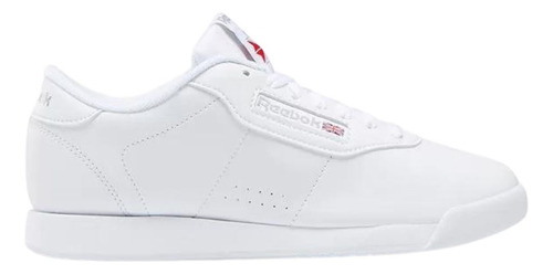 Tenis Reebok Princess Mujer Moda Casual