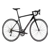 Bicicleta Road Speed Canondale Caad Optimo 3