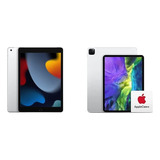 iPad Apple 2021 De 10,2 Pulgadas (wi-fi Celular, 256 Gb), Pl