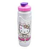 Botella Surf Kitty Heart 870ml