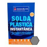 Kit Soldadura Plastica Instantanea Paragolpes 0,1 Litro