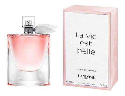 La Vie Est Belle Edp 100 Ml (m)