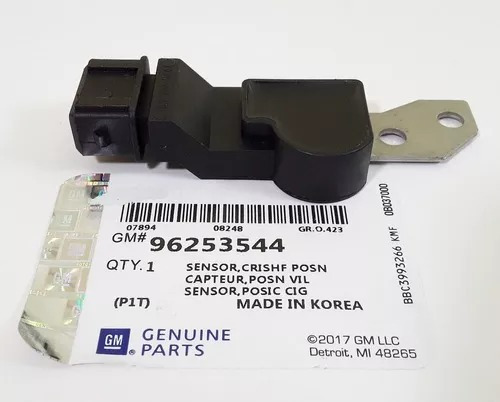 Sensor Posición De Eje Levas Para Chevrolet Aveo Optra Cruze