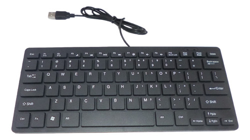 Mini Teclado K8  Usb