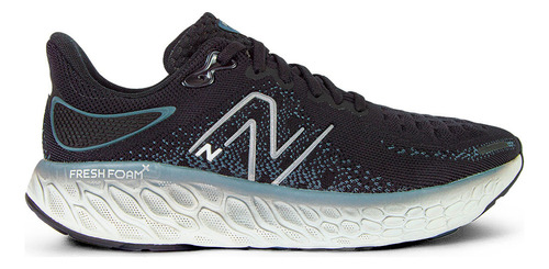 Zapatillas New Balance Course Negro Hombre