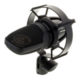 Microfono Condenser De Estudio Shure Pga27