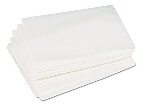 Papel Para Plastificar Laminadores 6277641 Bolsas De Laminac