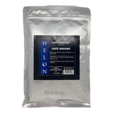 Helon Fibras Capilares Refil 100 Gr Calvicie, Cafe Oscuro