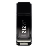 Perfume 212 Vip Black 100ml Edp Carolina Herrera