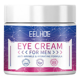 1. Creme Hidratante Para Os Olhos Masculino Refirmante