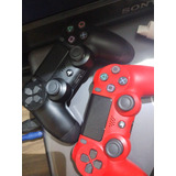 Play Station 4 Pro 