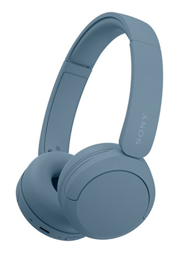 Audífonos Sony Wh-ch520 Bluetooth Azul