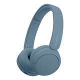 Audífonos Sony Wh-ch520 Bluetooth Azul
