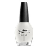 5 Esmaltes De Uñas Bissú, Secado Rápido, 15 Ml