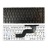 Teclado Portatil Samsung Rc410/rc420/rv411/rv415/rv410/rv420