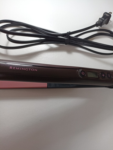 Plancha De Cabello Remington Ceramic Entrega: S.m.p. - Imagen 2