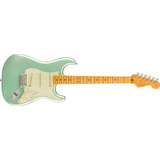 Fender American Professional Ii Stratocaster - Mystic Surf .