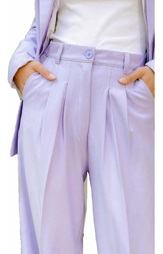 Conjunto Sastrero Mujer en Pantalones, Jeans y Joggings, Comprar Conjunto  Sastrero Mujer en Argentina