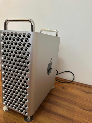 Apple Mac Pro 2019 - Todos Os Upgrades