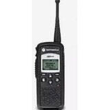 Rádio Motorola Completo Semi Novo 2 Rádios De Segurança Semi