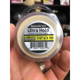 Prótesis Capilar Cinta Ultra Hold 1/2 3 Yardas  Originales