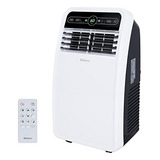 Spf1-10c Hi05acdmhi10kbtu01w 10,000 Btu Portable Air Co...