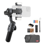 Estabilizador Gimbal Zhiyun Smooth-5 Combo Para Smartphones