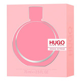 Perfume Hugo Boss Woman Extreme Edp 75ml Mujer