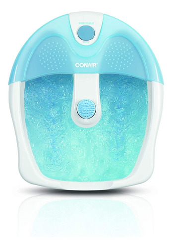 Spa Para Pies Conair Pedicure Bubbles Pinpoint